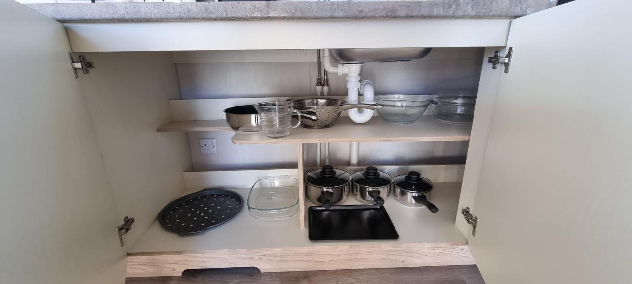 Parkview Caravan California Cliffs غريت يورماوث المظهر الخارجي الصورة