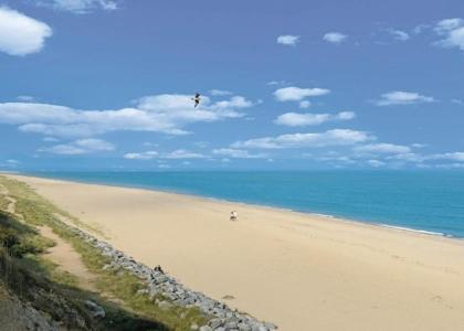 Parkview Caravan California Cliffs غريت يورماوث المظهر الخارجي الصورة