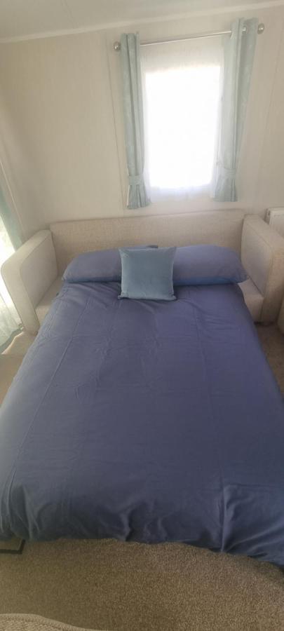 Parkview Caravan California Cliffs غريت يورماوث المظهر الخارجي الصورة